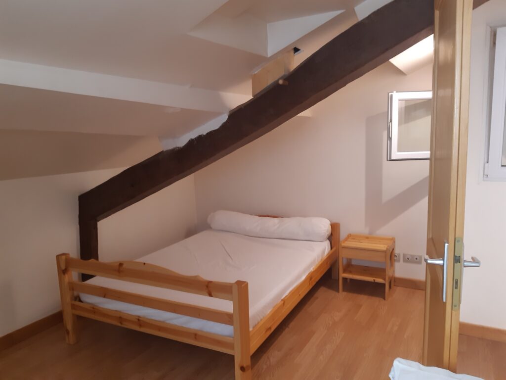 Appartement T5 Duplex avec Terrasse – Vue Adour – Bayonne - photo 6