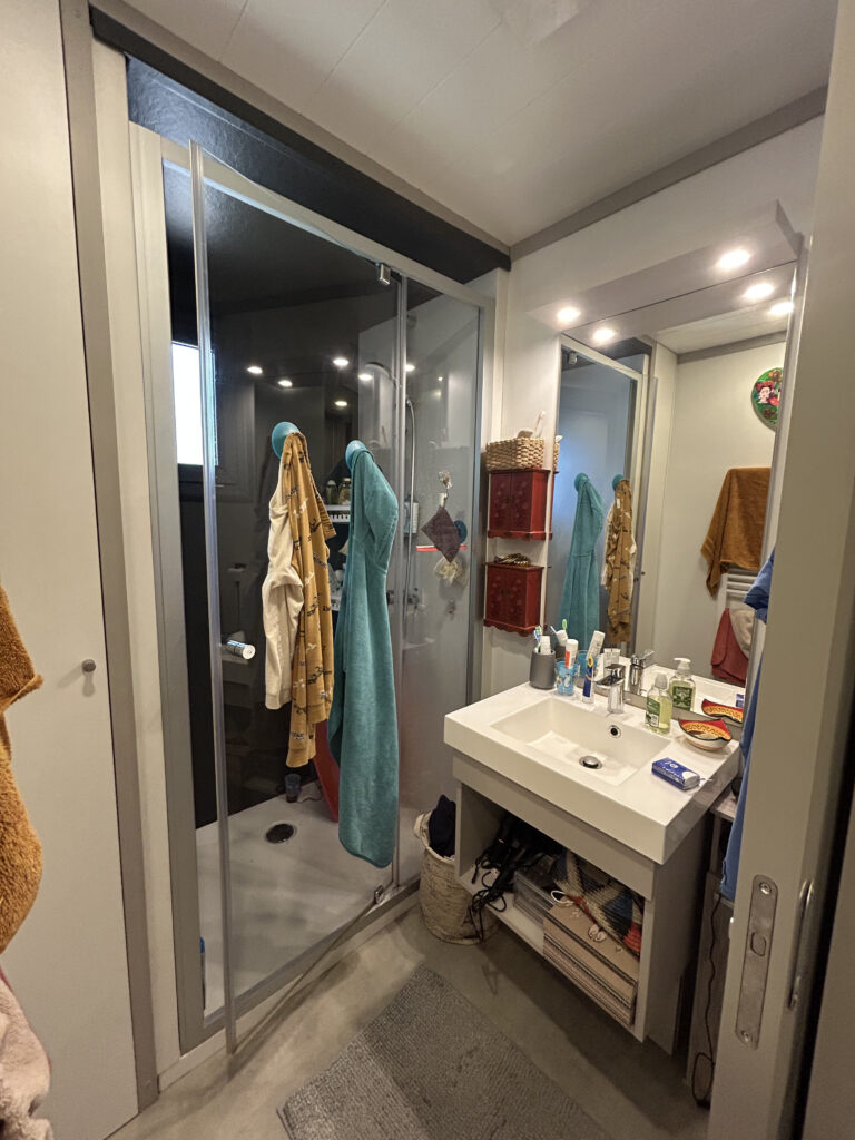 Ondres – Chalet avec piscine / proche Océan - photo 6