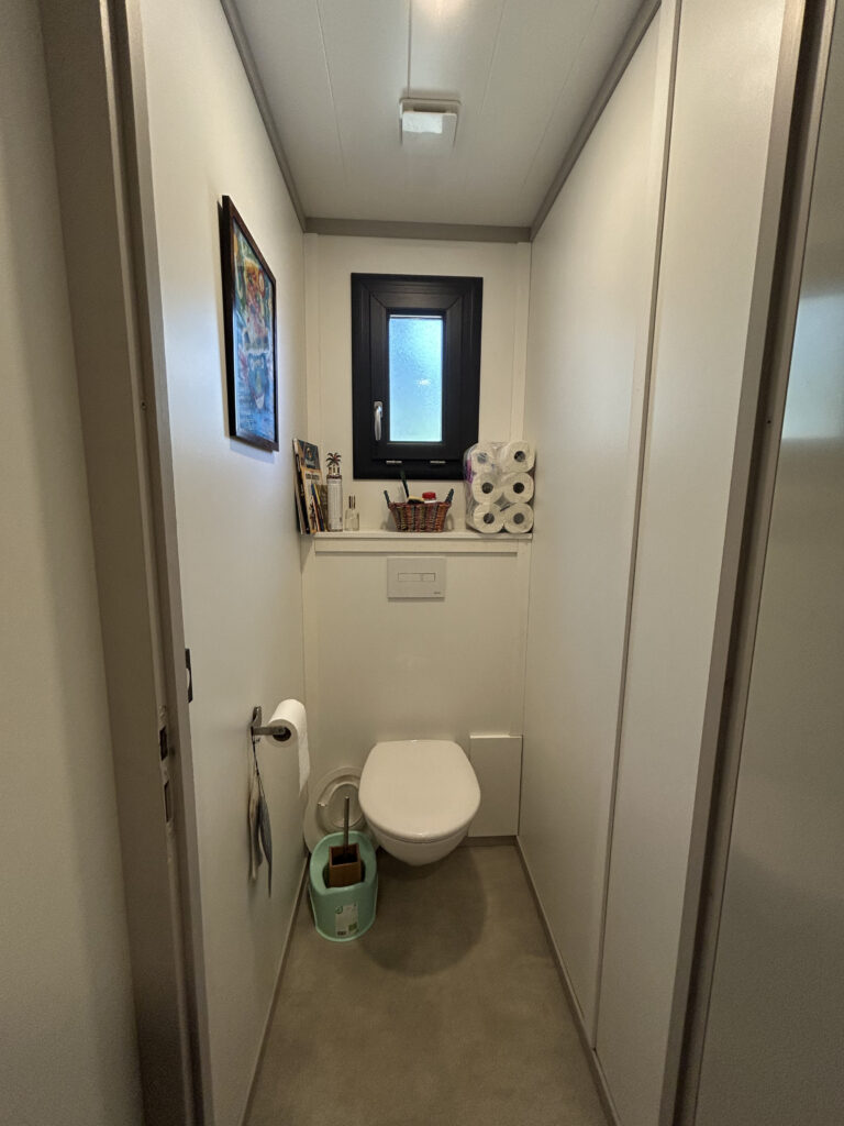 Ondres – Chalet avec piscine / proche Océan - photo 7