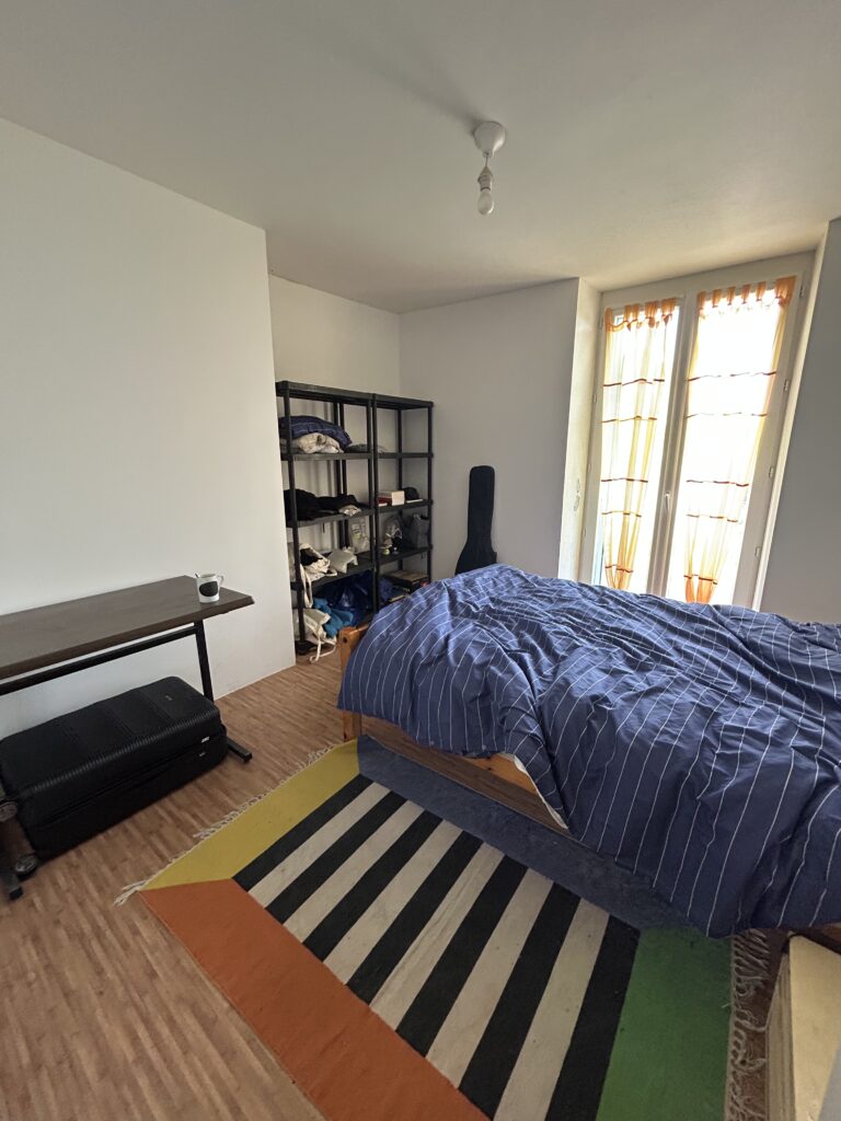 Appartement T7 Duplex avec Terrasse, Atelier et Combles Aménageables – Vue Adour – Bayonne - photo 7