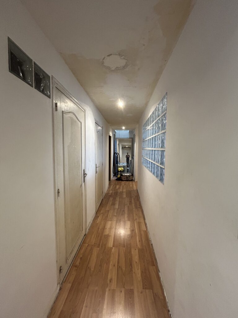 Appartement T7 Duplex avec Terrasse, Atelier et Combles Aménageables – Vue Adour – Bayonne - photo 13