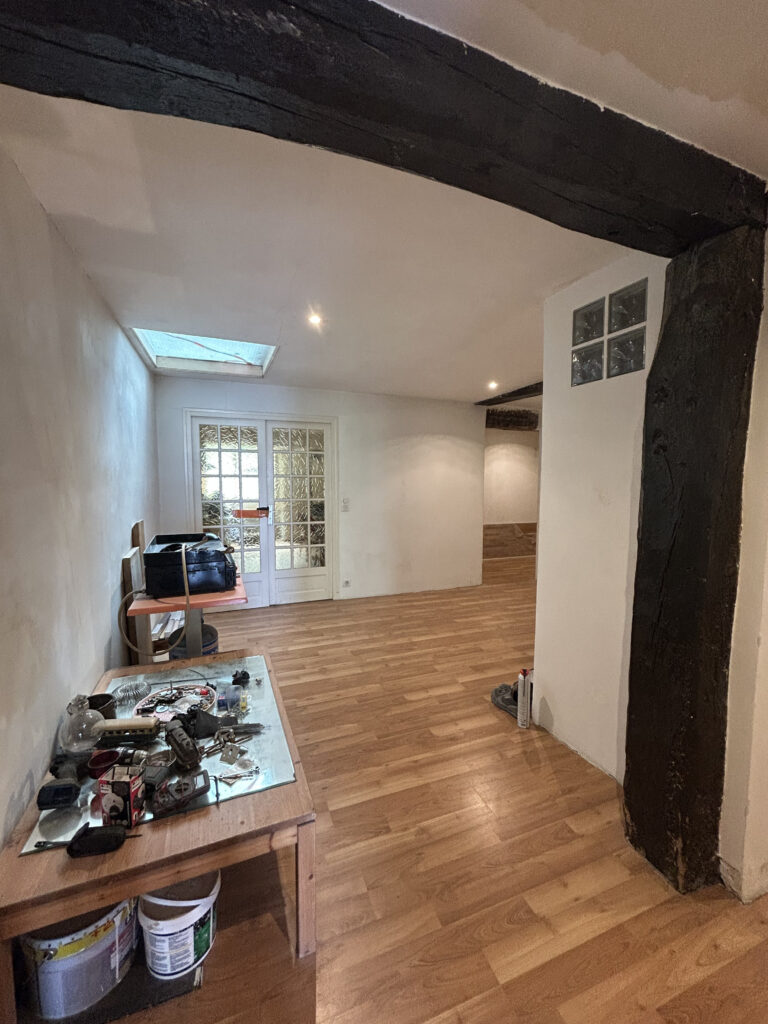 Duplex d&rsquo;exception 400 m² vue Adour terrasse 50 m² — Bayonne - photo 7