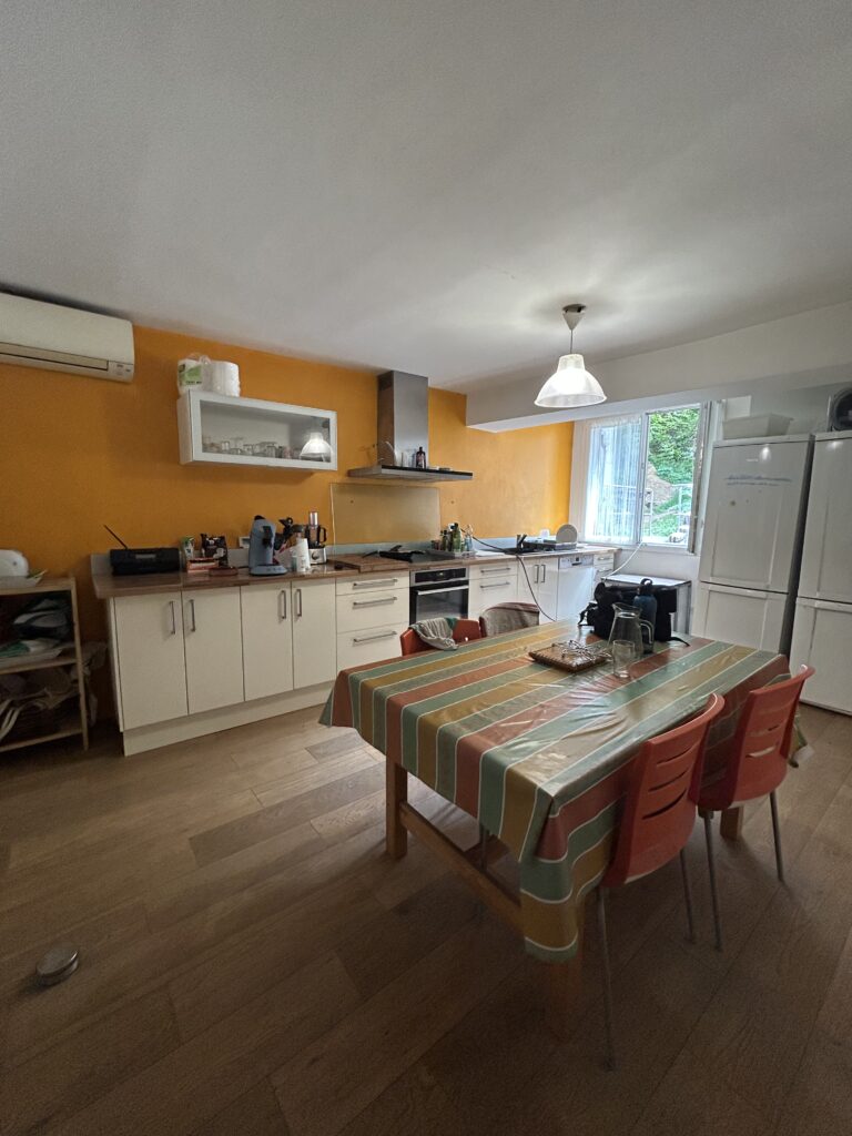 Appartement T7 Duplex avec Terrasse, Atelier et Combles Aménageables – Vue Adour – Bayonne - photo 9
