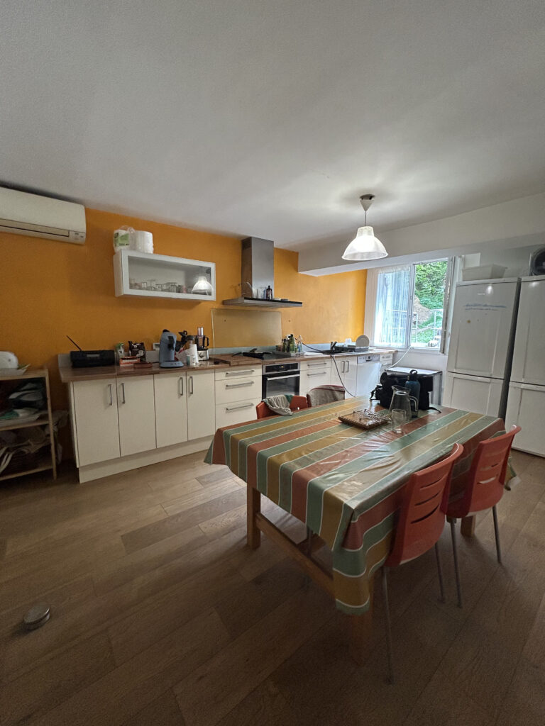 Duplex d&rsquo;exception 400 m² vue Adour terrasse 50 m² — Bayonne - photo 8