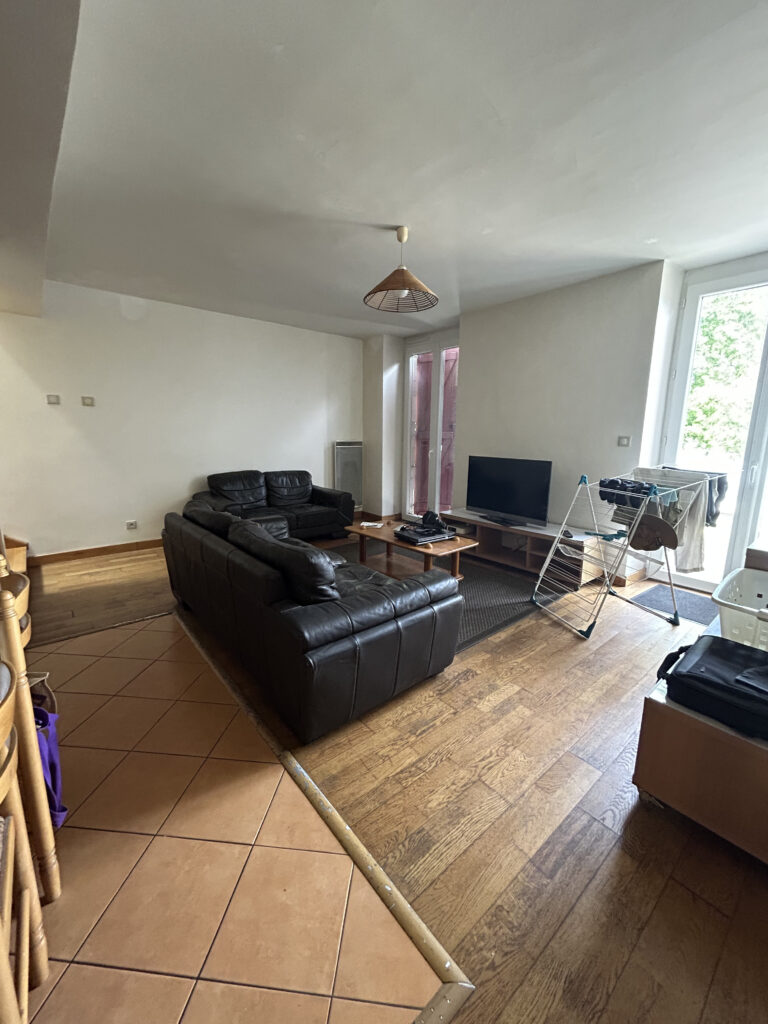 Duplex d&rsquo;exception 400 m² vue Adour terrasse 50 m² — Bayonne - photo 18