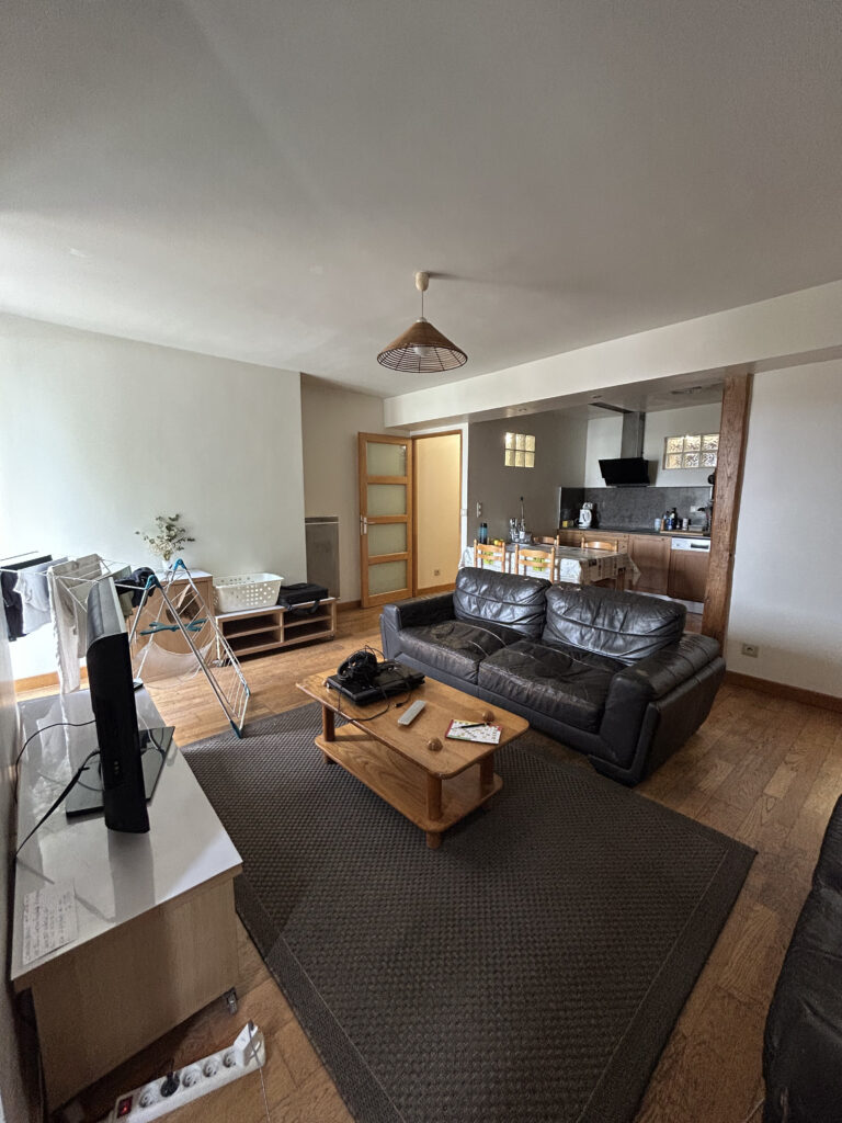 Duplex d&rsquo;exception 400 m² vue Adour terrasse 50 m² — Bayonne - photo 19