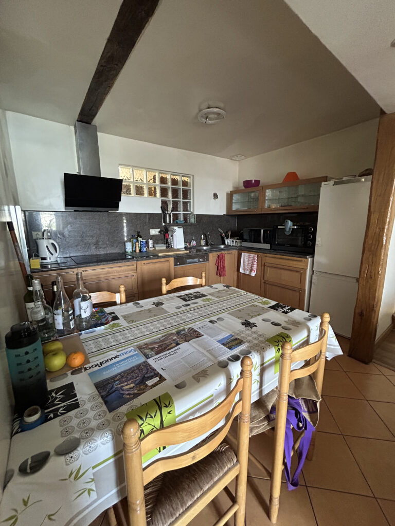 Duplex d&rsquo;exception 400 m² vue Adour terrasse 50 m² — Bayonne - photo 20