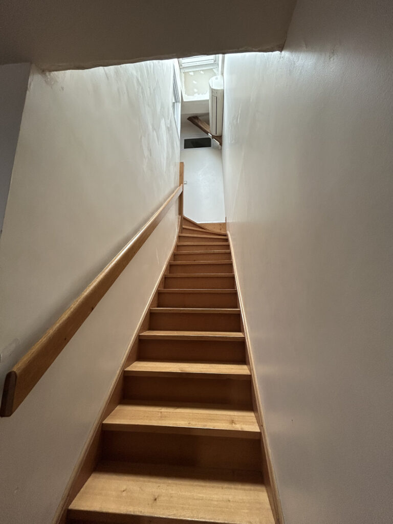 Duplex d&rsquo;exception 400 m² vue Adour terrasse 50 m² — Bayonne - photo 21