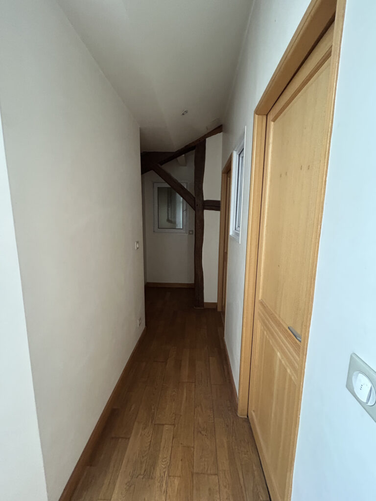 Duplex d&rsquo;exception 400 m² vue Adour terrasse 50 m² — Bayonne - photo 22