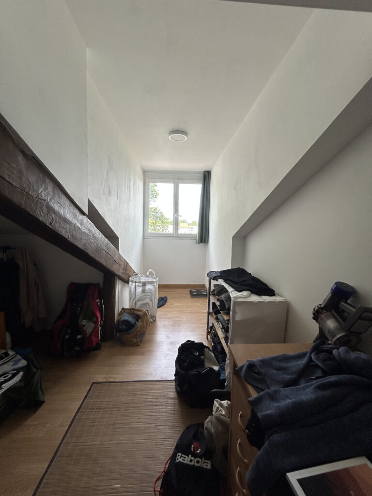 Duplex d&rsquo;exception 400 m² vue Adour terrasse 50 m² — Bayonne - photo 27