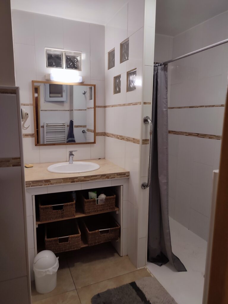 Appartement T5 Duplex avec Terrasse – Vue Adour – Bayonne - photo 11