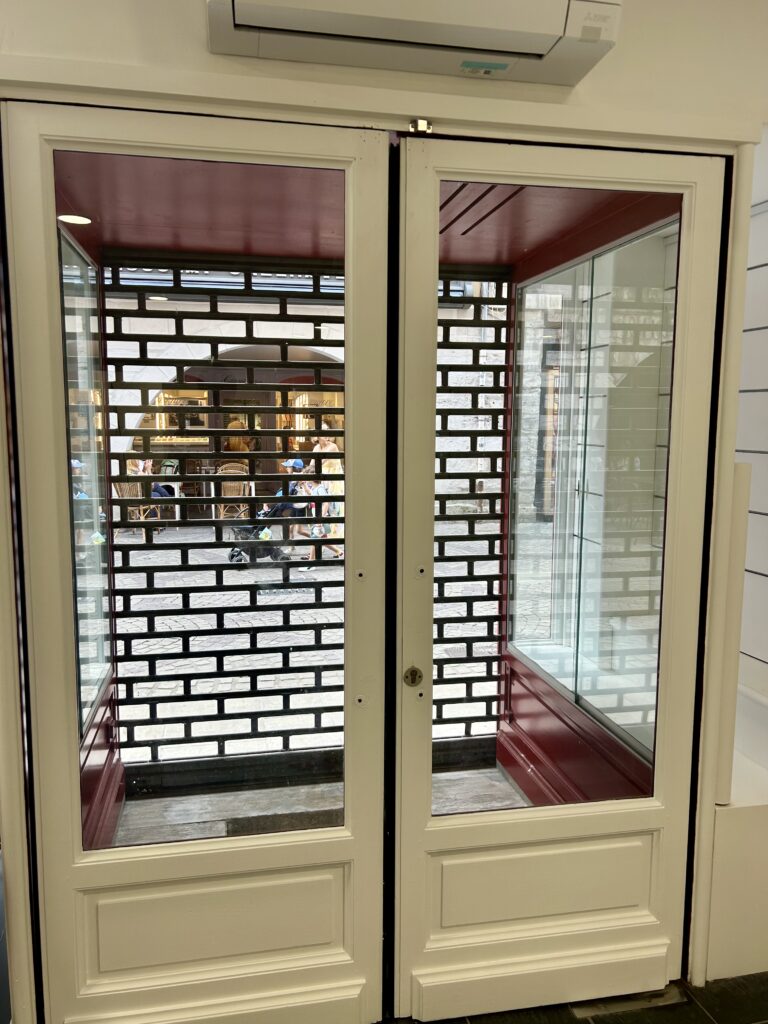 À VENDRE – PAS-DE-PORTE – EMPLACEMENT N°1 AU CŒUR DE BAYONNE - photo 5
