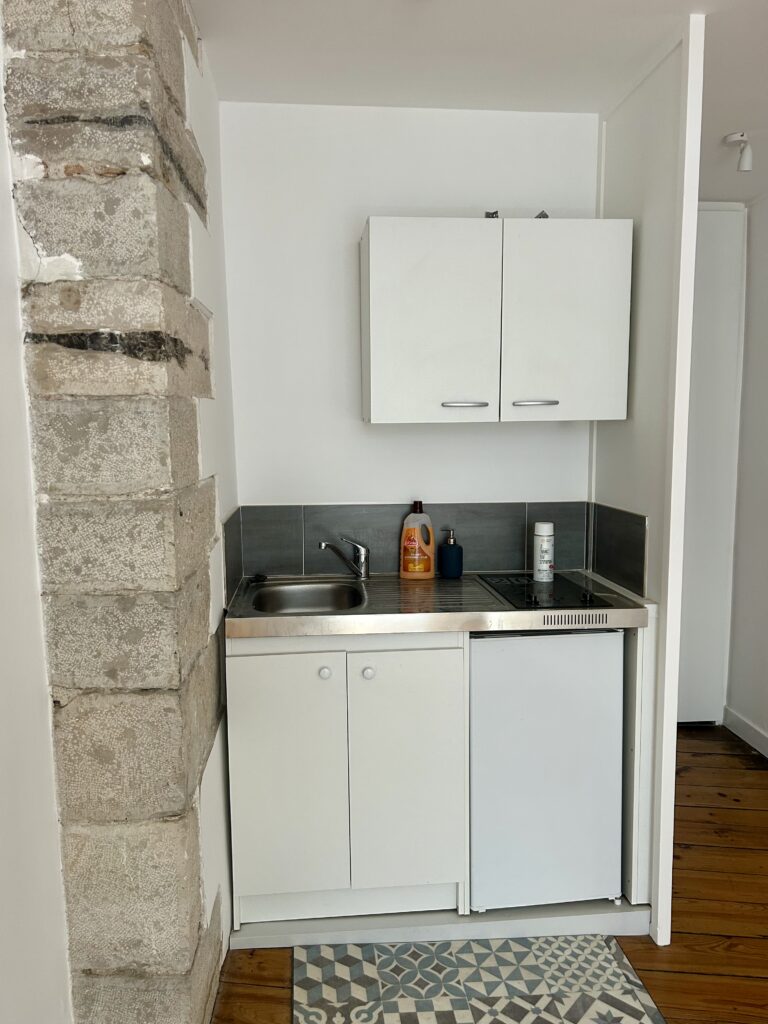 À VENDRE – PAS-DE-PORTE – EMPLACEMENT N°1 AU CŒUR DE BAYONNE - photo 12