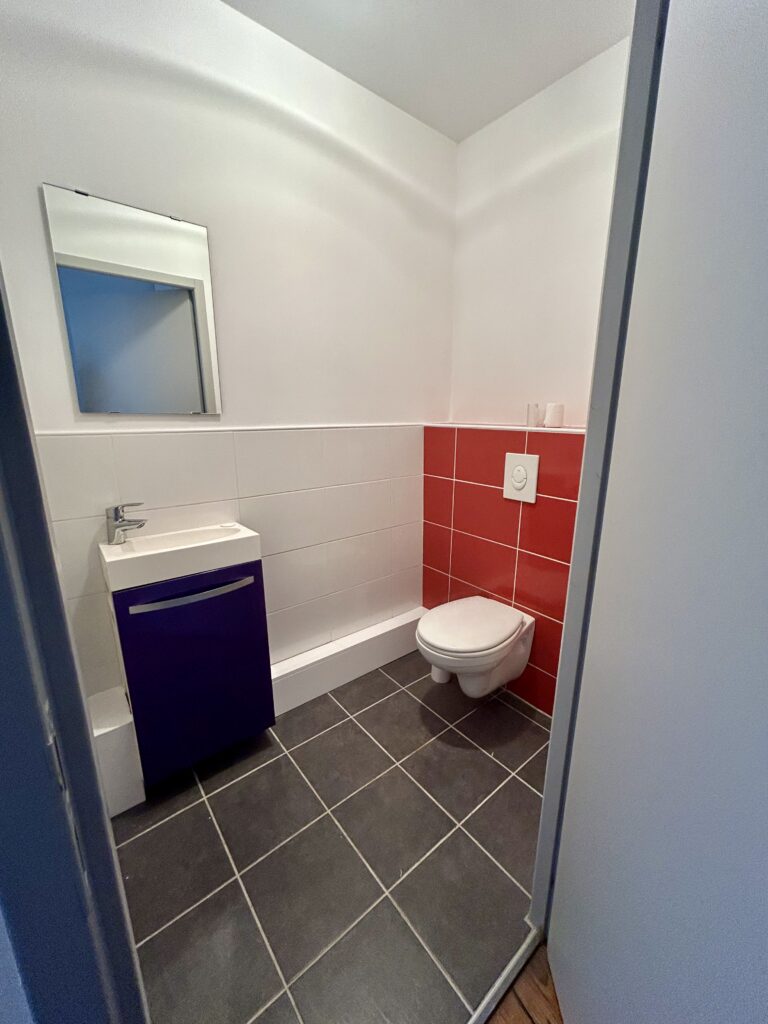 À VENDRE – PAS-DE-PORTE – EMPLACEMENT N°1 AU CŒUR DE BAYONNE - photo 13